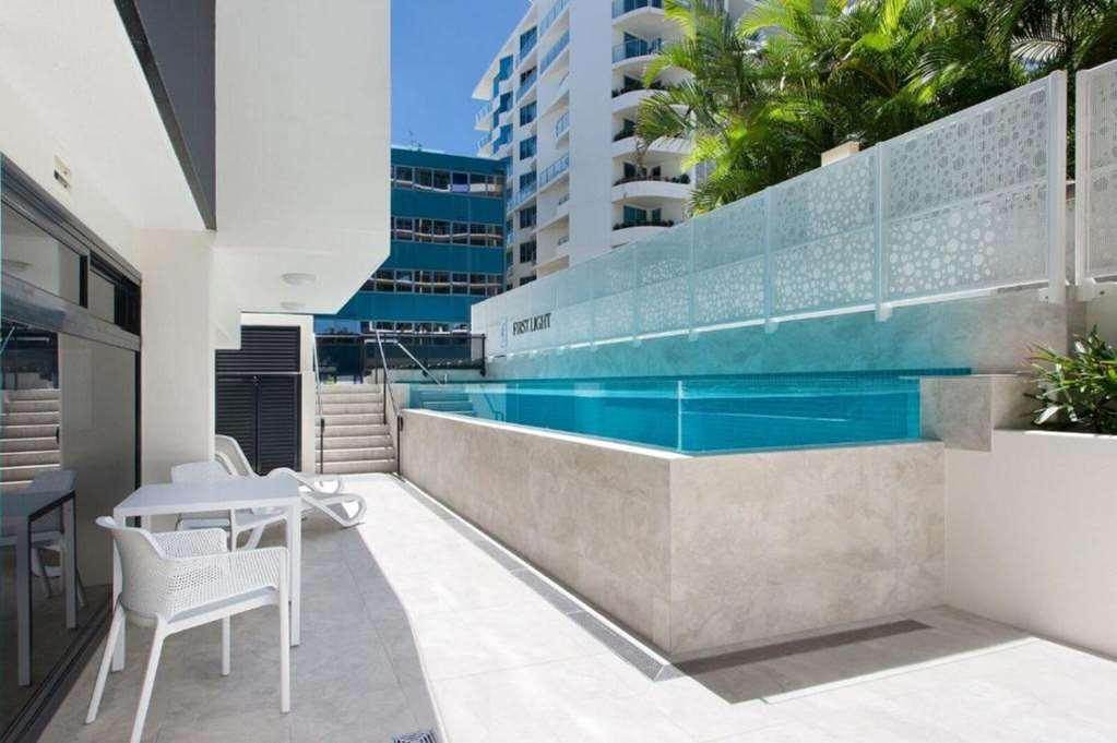 First Light Mooloolaba, Ascend Hotel Collection Facilidades foto