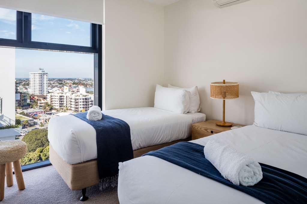 First Light Mooloolaba, Ascend Hotel Collection Habitación foto